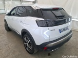  Peugeot  3008  Allure Pack 1.5 HDi 130CV BVA8 E6d #2