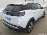  Peugeot  3008  Allure Pack 1.5 HDi 130CV BVA8 E6d #3