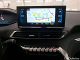  Peugeot  3008  Allure Pack 1.5 HDi 130CV BVA8 E6d #7