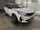  Peugeot  3008 PEUGEOT  / 2020 / 5P / SUV PureTech 130 S&S EAT8 GT Pack #4