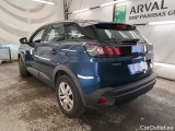  Peugeot  3008  II Active Pack 1.2 PureTech 130CV BVA8 E6d #2
