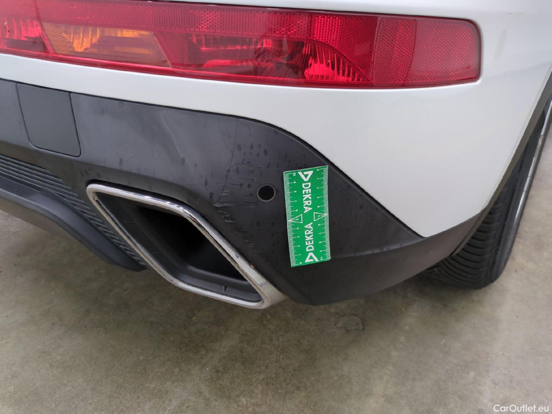  DS  DS7 7 Crossback Business 2.0 BlueHDi 180CV BVA8 E6d #21