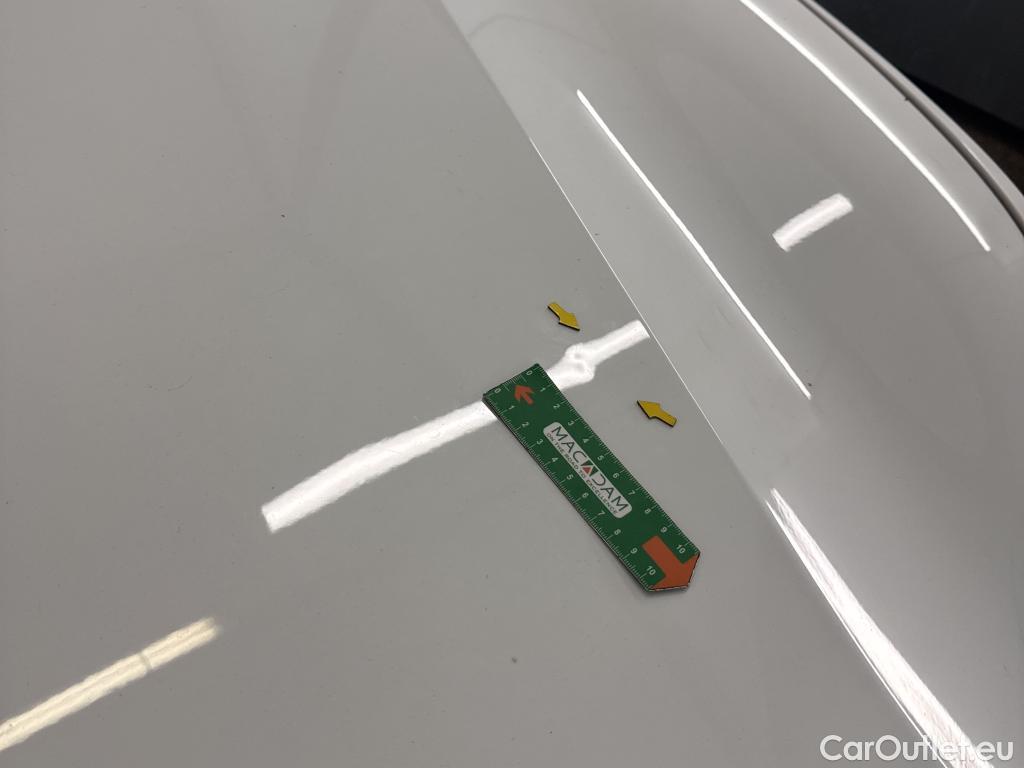  Peugeot  308 PEUGEOT  SW / 2021 / 5P / Break PureTech 130 S&S EAT 8 ALLURE PACK #17