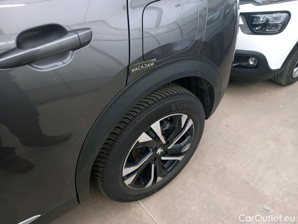  Peugeot  2008  Allure Business 1.5 HDi 130CV BVA8 E6d #3