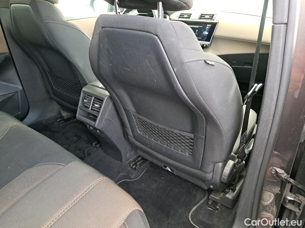  DS  DS7 7 Crossback Business 1.5 BlueHDi 130CV BVA8 E6d #3