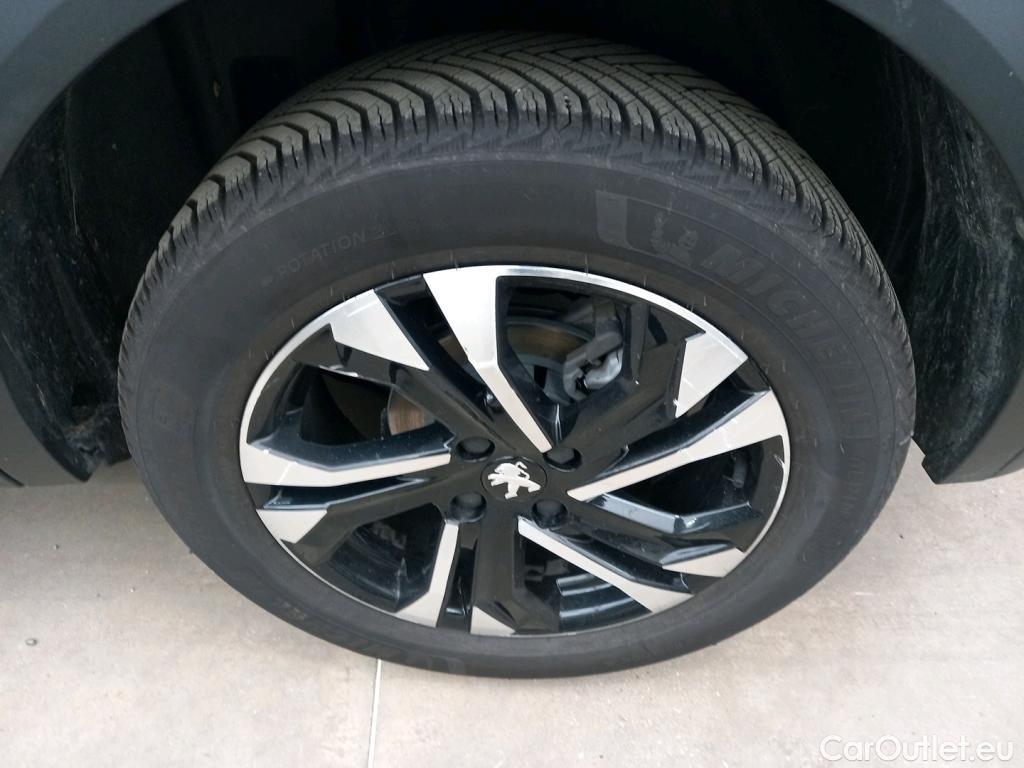  Peugeot  2008  Allure Business 1.5 HDi 130CV BVA8 E6d #4