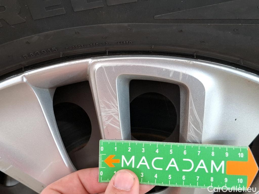  Citroen  C4 Grand Picasso /Spacetourer Business + 1.5 BlueHDi 130CV BVA8 E6dT #33