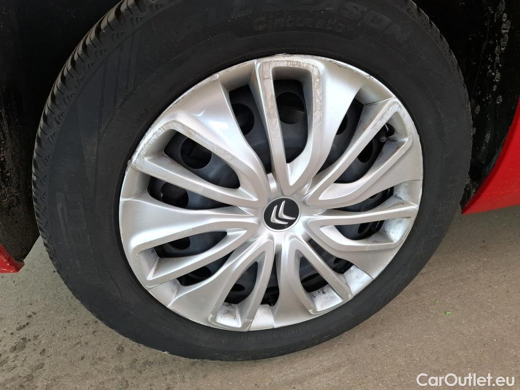  Citroen  C4 Grand Picasso /Spacetourer Business + 1.5 BlueHDi 130CV BVA8 E6dT #27