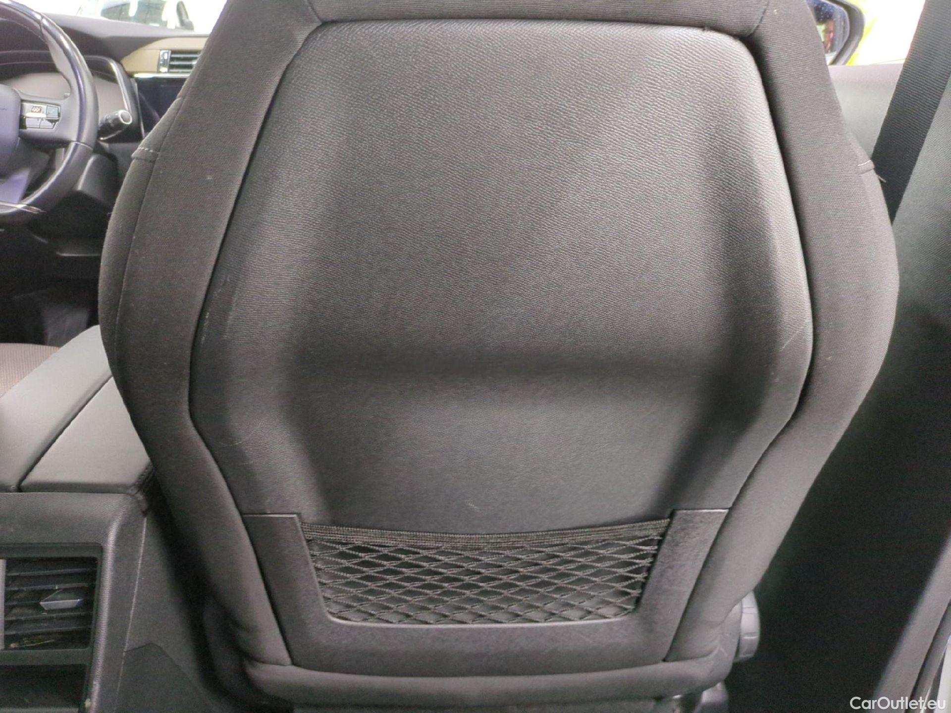  DS  DS7 7 Crossback Business 2.0 BlueHDi 180CV BVA8 E6d #15