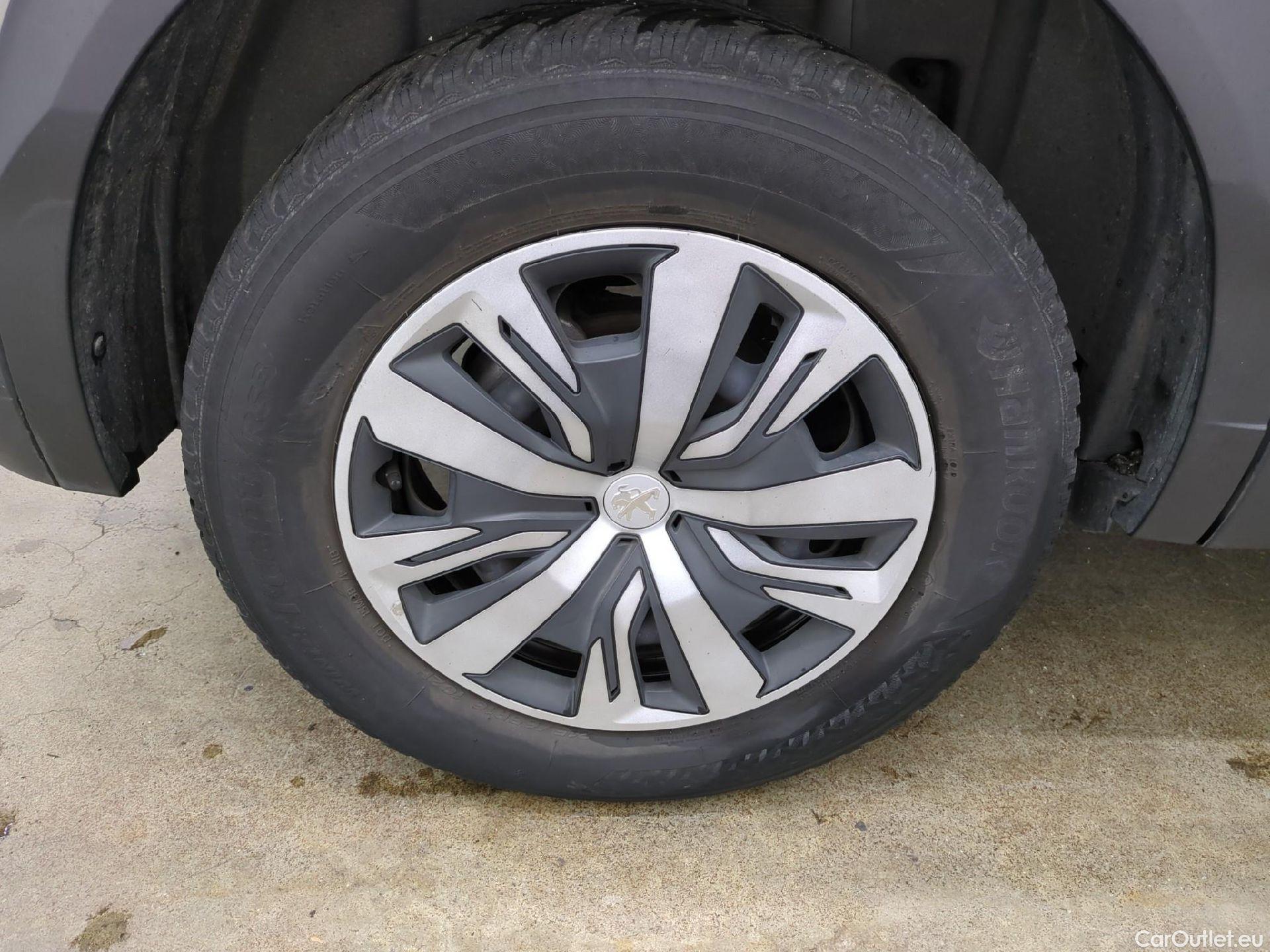  Peugeot  2008  Active Business 1.5 HDi 110CV BVM6 E6d #16