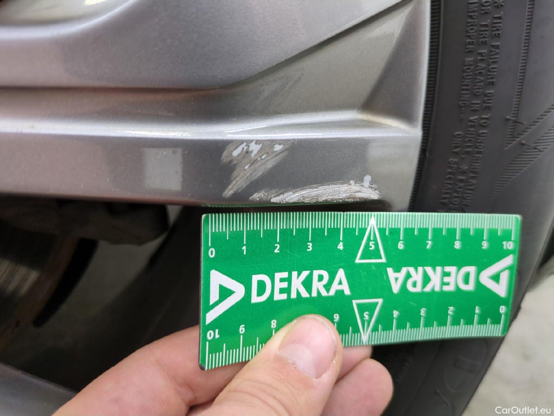  Peugeot  508  SW Allure Business 1.5 HDi 130CV BVA8 E6d #22