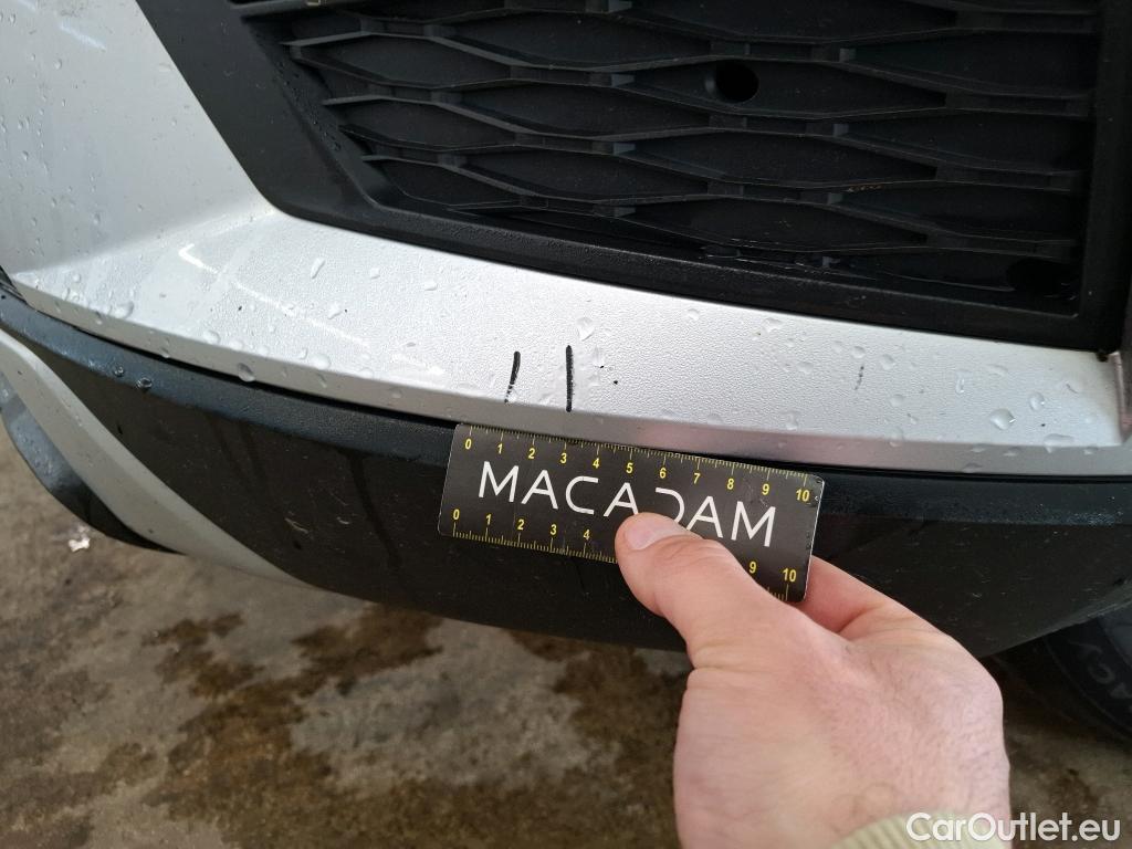  Seat  ATECA  Style Business 1.6 TDI 115CV BVM6 E6dT #10