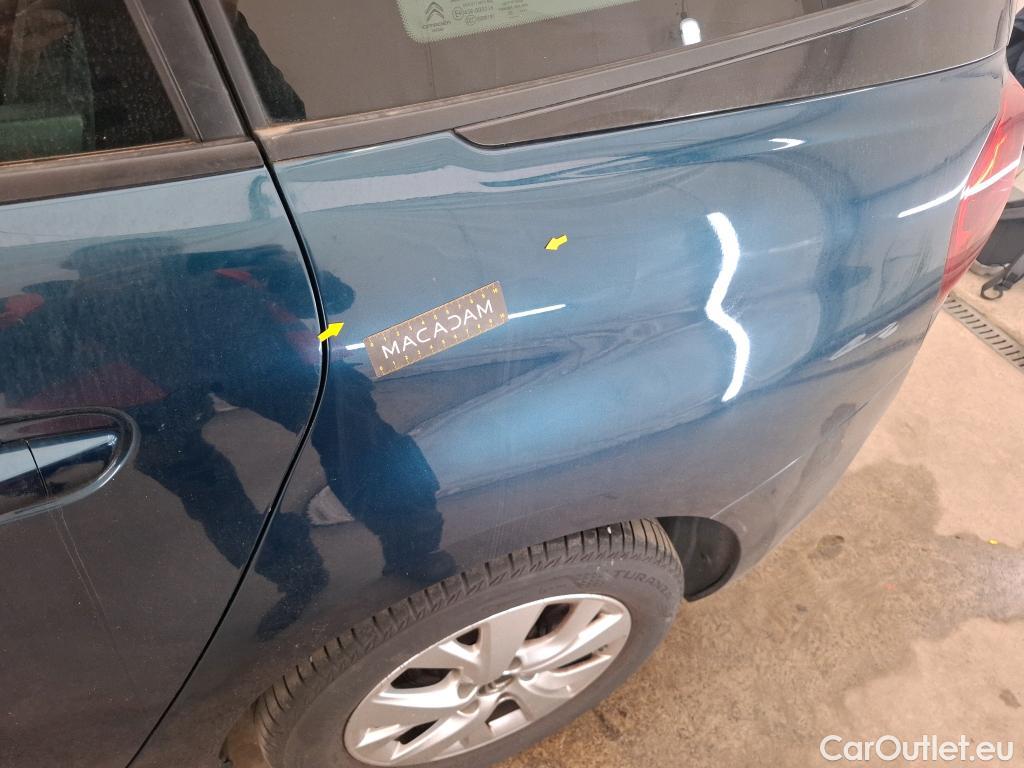  Citroen  C4 Grand Picasso /Spacetourer Business 1.5 BlueHDi 130CV BVA8 7 Sieges E6dT #59