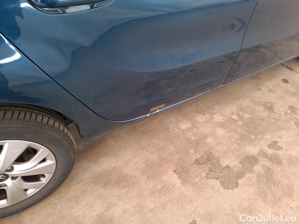  Citroen  C4 Grand Picasso /Spacetourer Business 1.5 BlueHDi 130CV BVA8 7 Sieges E6dT #13