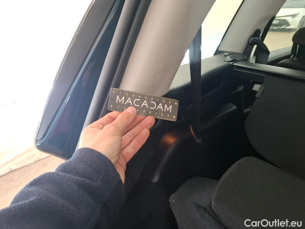  Citroen  C4 Grand Picasso /Spacetourer Business 1.5 BlueHDi 130CV BVA8 7 Sieges E6dT #32