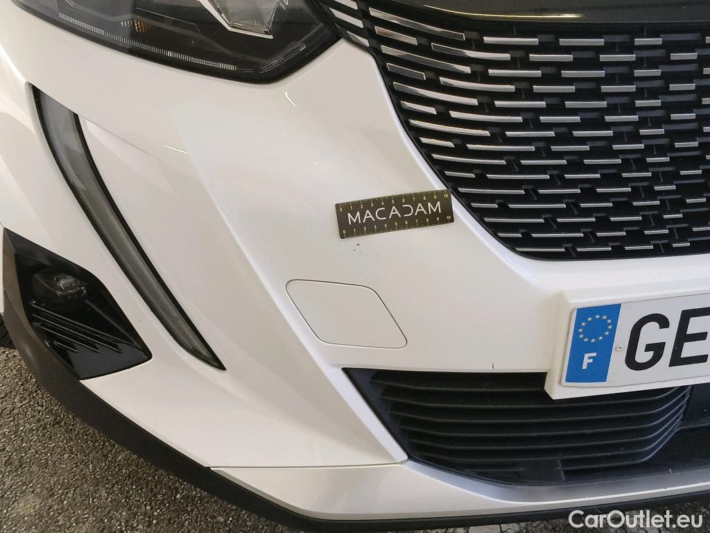  Peugeot  2008  Allure Pack 1.2 PureTech 130CV BVA8 E6d #12