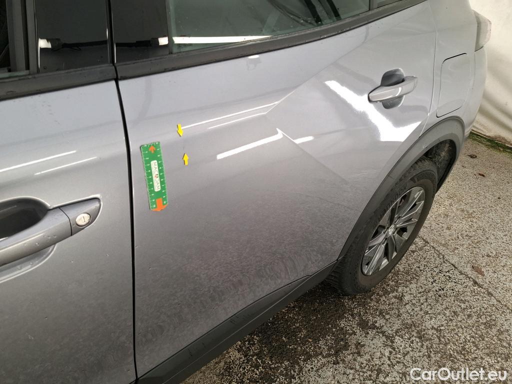  Peugeot  2008  Active Pack 1.5 HDi 110CV BVM6 E6d #11