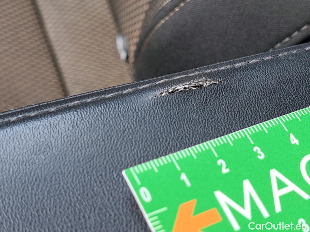  DS  DS7 7 Crossback Business 1.5 BlueHDi 130CV BVA8 E6d #1