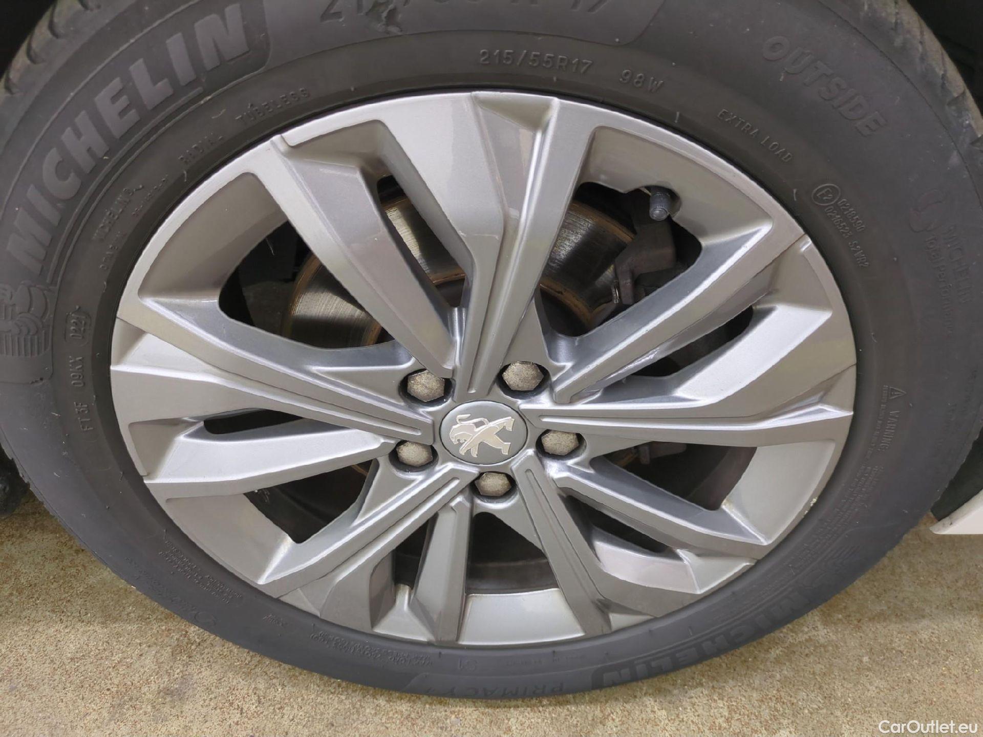  Peugeot  508  SW Allure Business 1.5 HDi 130CV BVA8 E6d #7