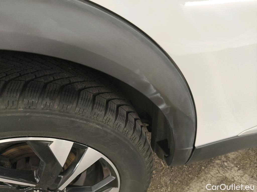  Peugeot  2008  Allure Pack 1.2 PureTech 130CV BVA8 E6d #22