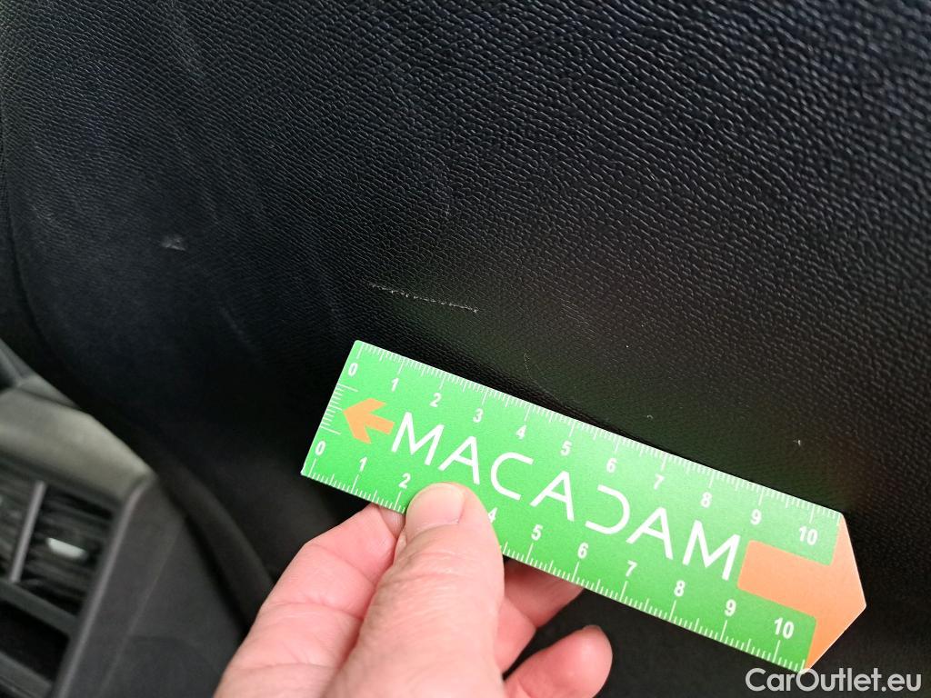  DS  DS7 7 Crossback Business 1.5 BlueHDi 130CV BVA8 E6d #5