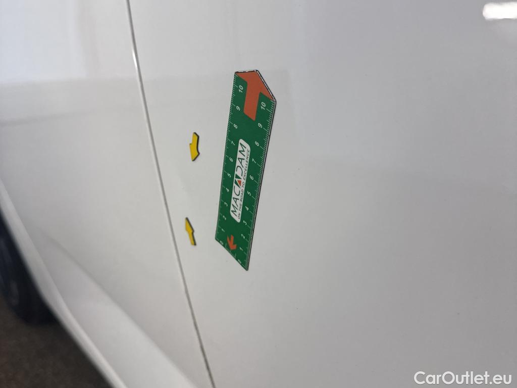  Peugeot  308 PEUGEOT  SW / 2021 / 5P / Break PureTech 130 S&S EAT 8 ALLURE PACK #14