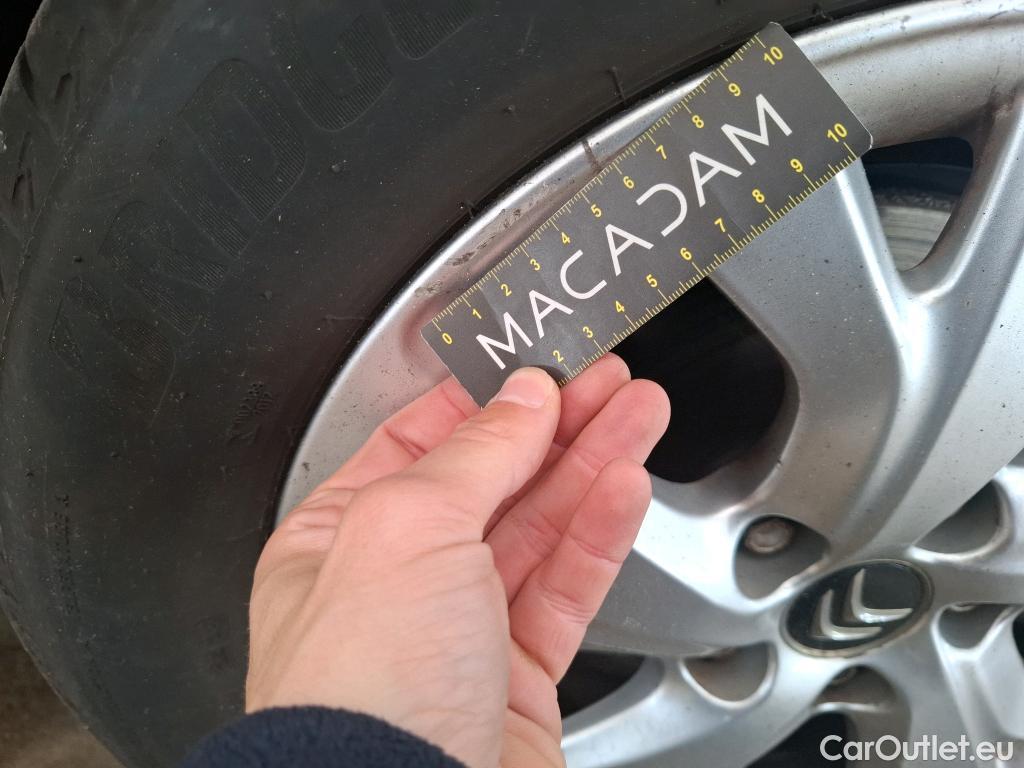  Citroen  C4 Grand Picasso /Spacetourer Business 1.5 BlueHDi 130CV BVA8 7 Sieges E6dT #67