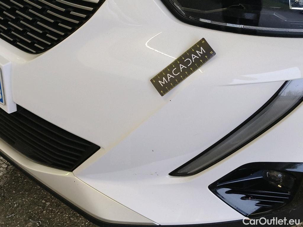  Peugeot  2008  Allure Pack 1.2 PureTech 130CV BVA8 E6d #14