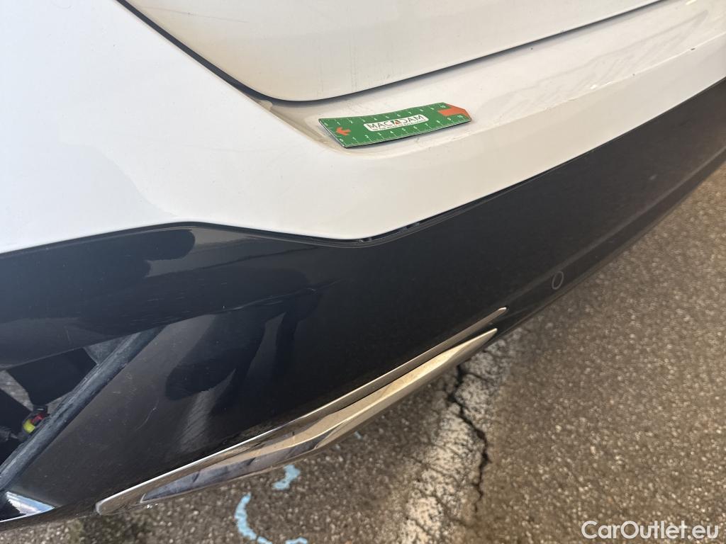  Peugeot  308 PEUGEOT  SW / 2021 / 5P / Break PureTech 130 S&S EAT 8 ALLURE PACK #35