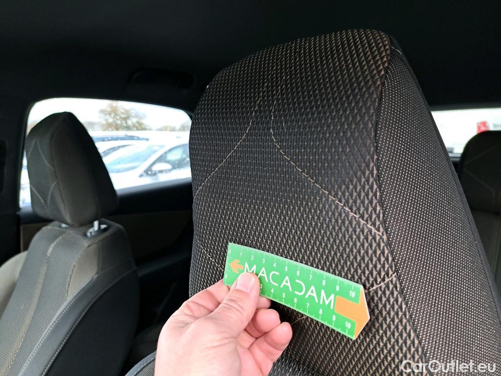  DS  DS7 7 Crossback Business 1.5 BlueHDi 130CV BVA8 E6d #7