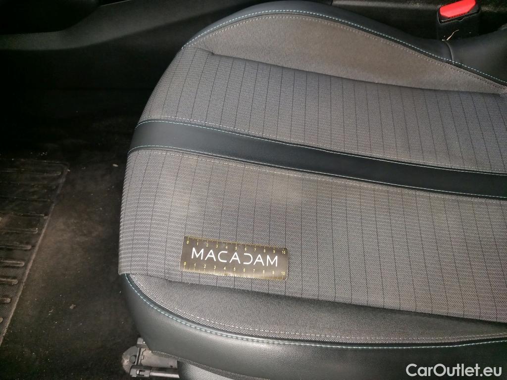  Peugeot  2008  Allure Business 1.5 HDi 130CV BVA8 E6d #20