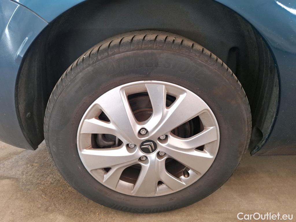  Citroen  C4 Grand Picasso /Spacetourer Business 1.5 BlueHDi 130CV BVA8 7 Sieges E6dT #62