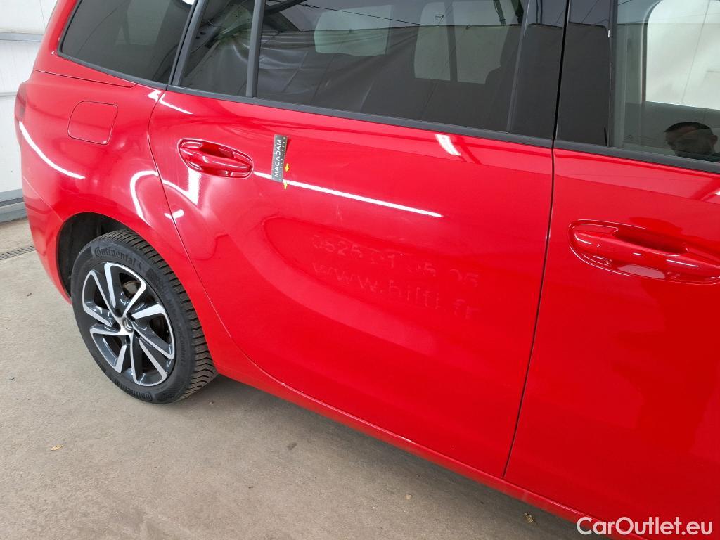  Citroen  C4 Grand Picasso /Spacetourer Shine 1.5 BlueHDi 130CV BVA8 E6d #5