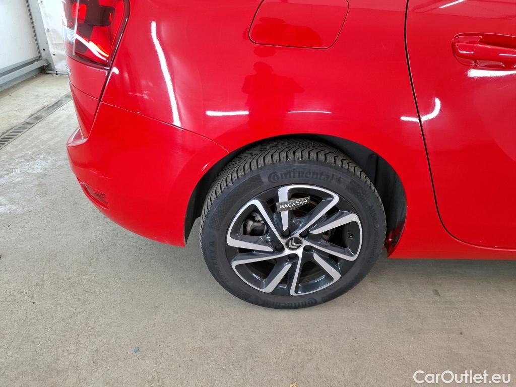  Citroen  C4 Grand Picasso /Spacetourer Shine 1.5 BlueHDi 130CV BVA8 E6d #26