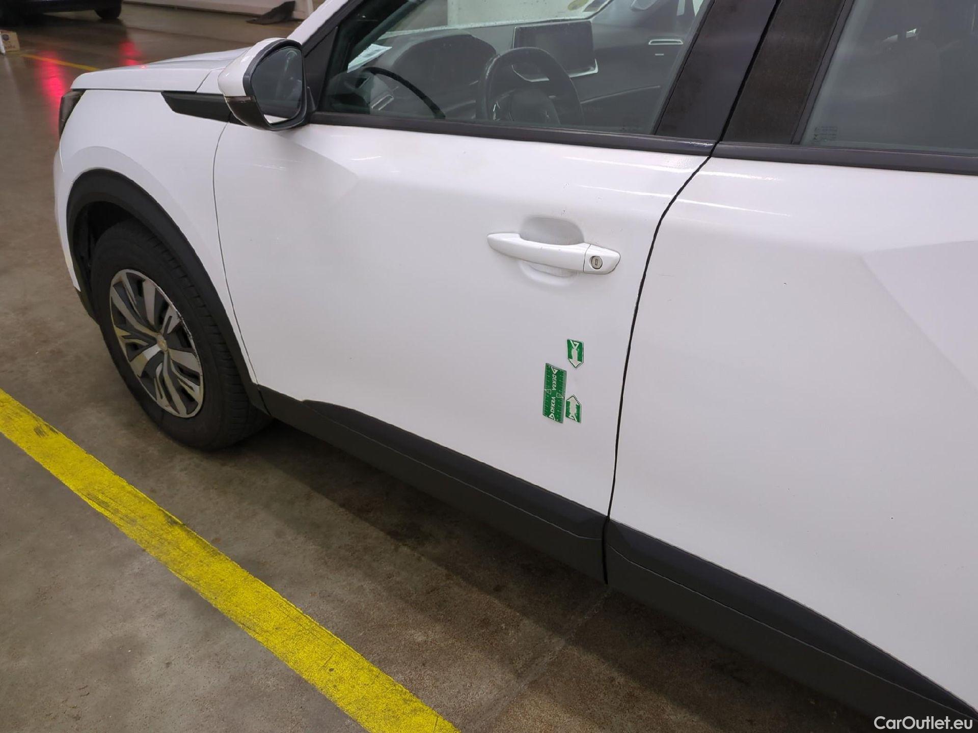  Peugeot  2008  Active Business 1.5 HDi 110CV BVM6 E6d #27