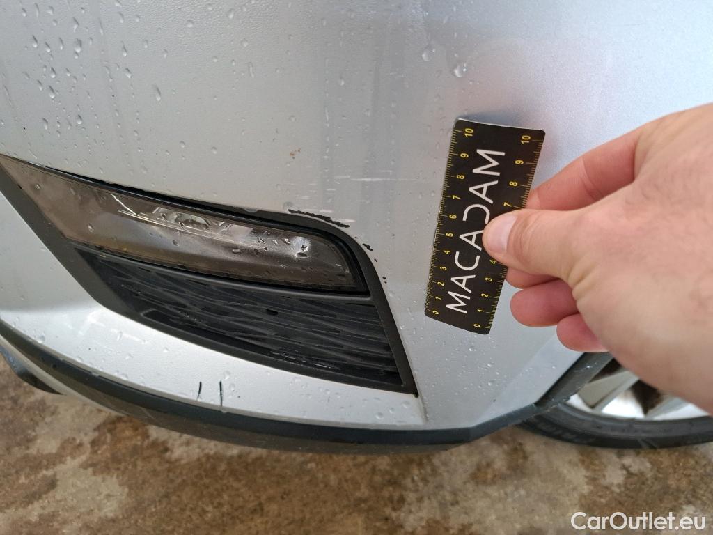  Seat  ATECA  Style Business 1.6 TDI 115CV BVM6 E6dT #9