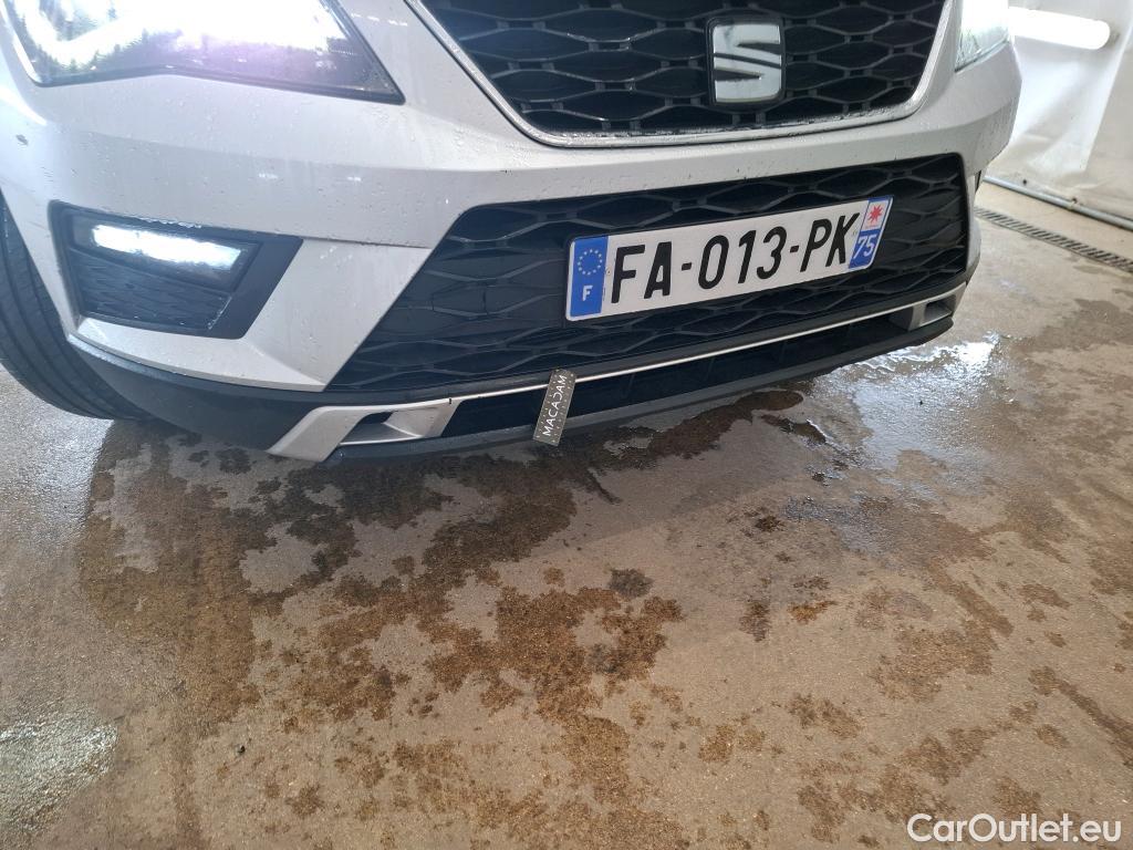  Seat  ATECA  Style Business 1.6 TDI 115CV BVM6 E6dT #5