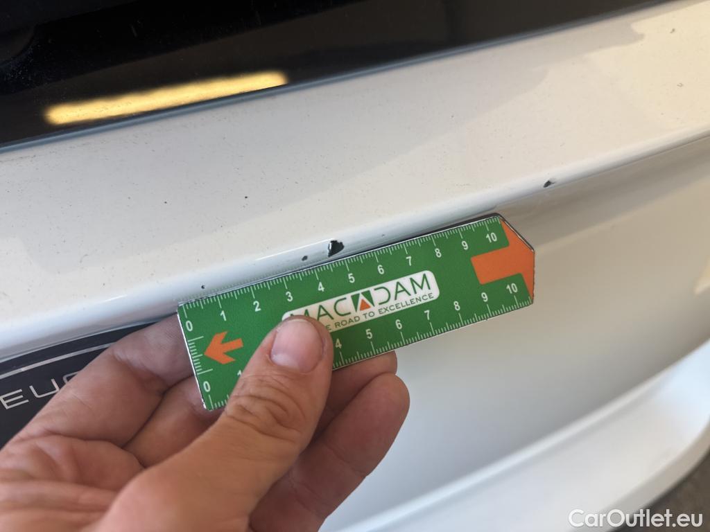  Peugeot  308 PEUGEOT  SW / 2021 / 5P / Break PureTech 130 S&S EAT 8 ALLURE PACK #28