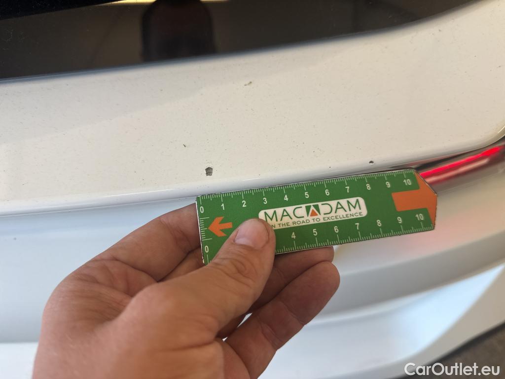  Peugeot  308 PEUGEOT  SW / 2021 / 5P / Break PureTech 130 S&S EAT 8 ALLURE PACK #30