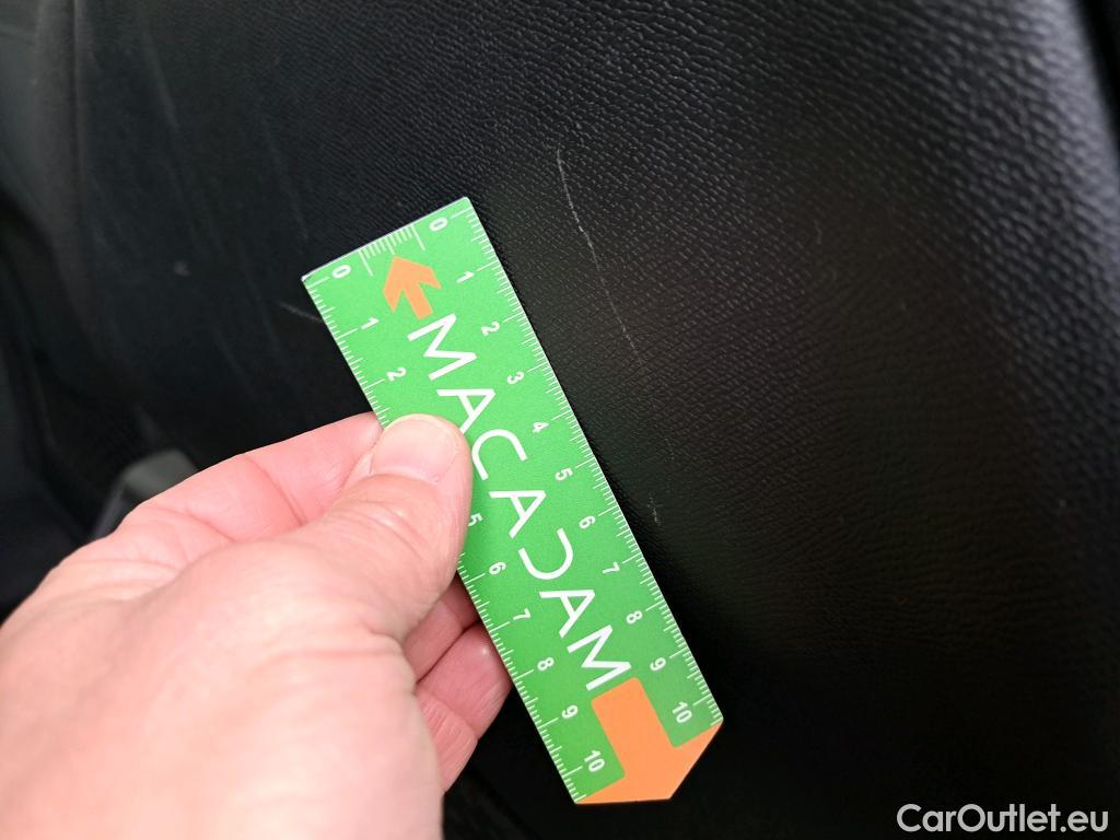  DS  DS7 7 Crossback Business 1.5 BlueHDi 130CV BVA8 E6d #4