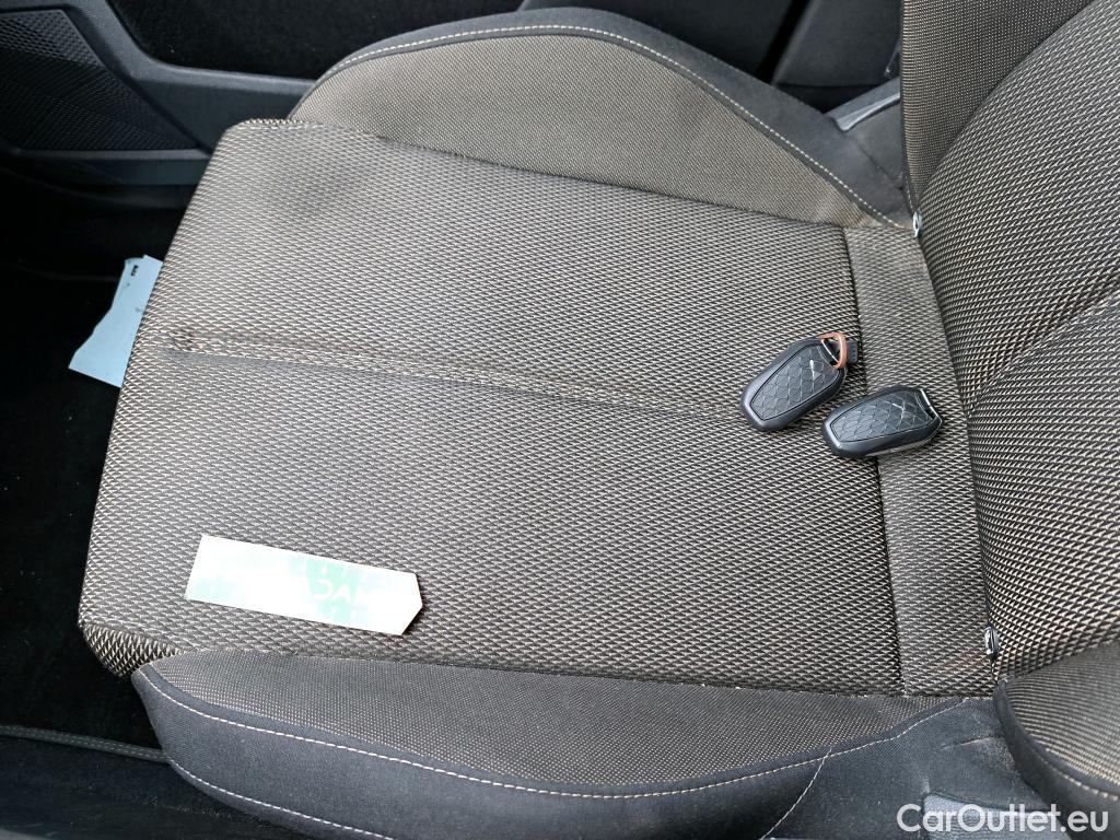  DS  DS7 7 Crossback Business 1.5 BlueHDi 130CV BVA8 E6d #6