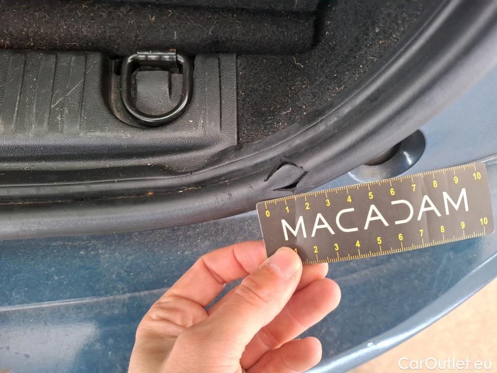  Citroen  C4 Grand Picasso /Spacetourer Business 1.5 BlueHDi 130CV BVA8 7 Sieges E6dT #23