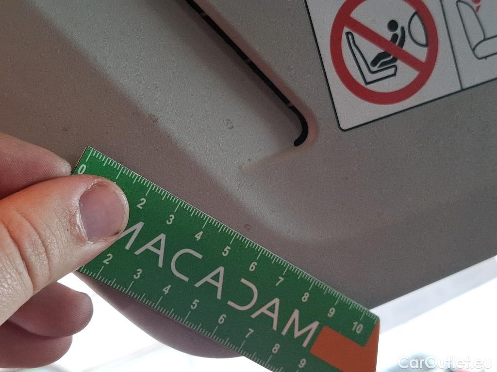  Citroen  C4 Grand Picasso /Spacetourer Business + 1.5 BlueHDi 130CV BVA8 E6dT #17