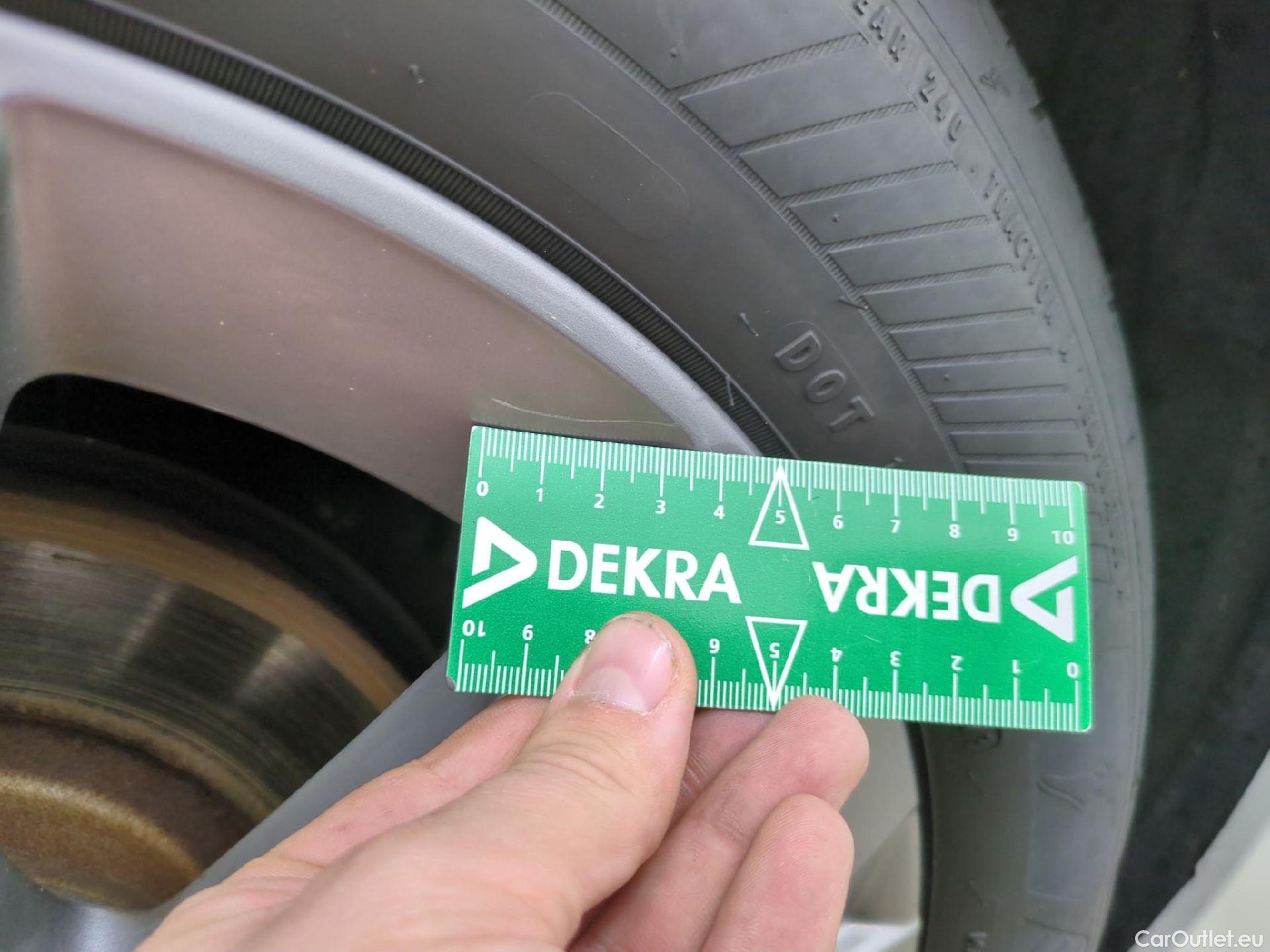  Peugeot  508  SW Allure Business 1.5 HDi 130CV BVA8 E6d #26