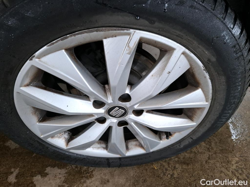  Seat  ATECA  Style Business 1.6 TDI 115CV BVM6 E6dT #22