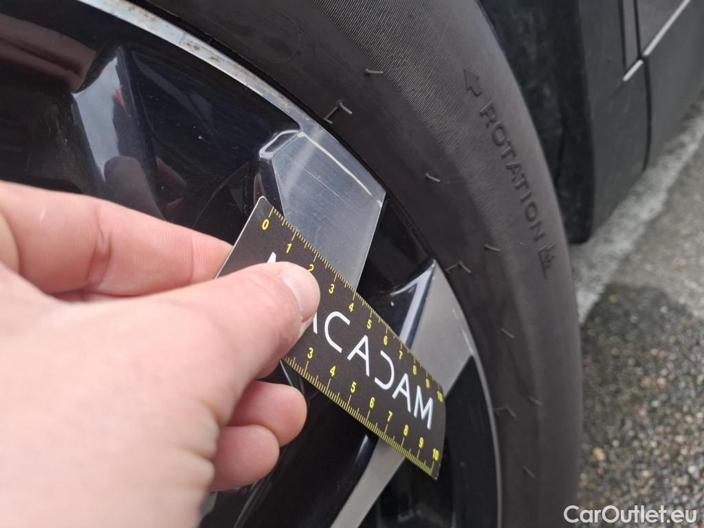  Peugeot  2008  Allure Business 1.5 HDi 130CV BVA8 E6d #13