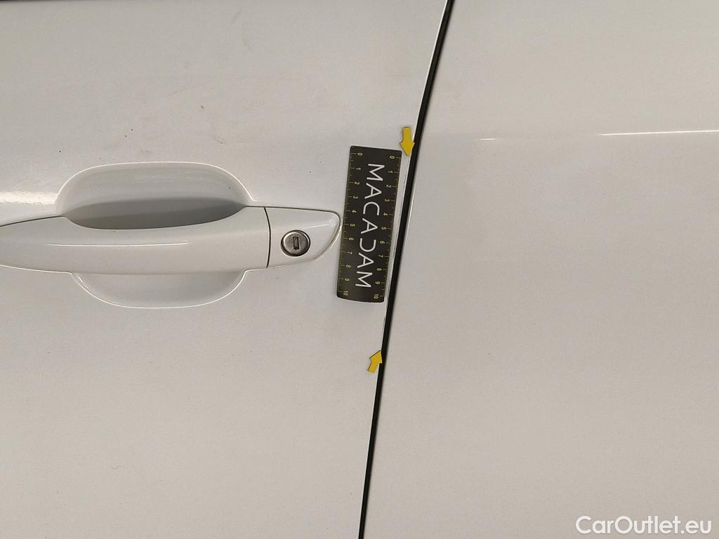  Peugeot  2008  Allure Pack 1.2 PureTech 130CV BVA8 E6d #5