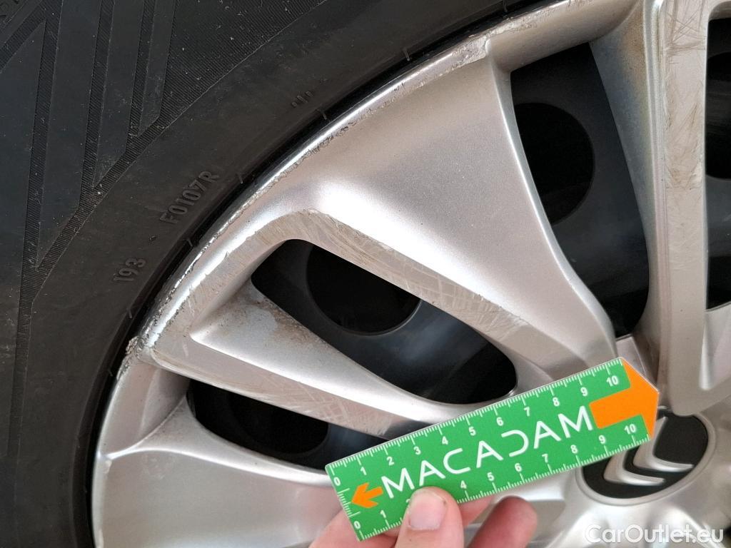  Citroen  C4 Grand Picasso /Spacetourer Business + 1.5 BlueHDi 130CV BVA8 E6dT #28