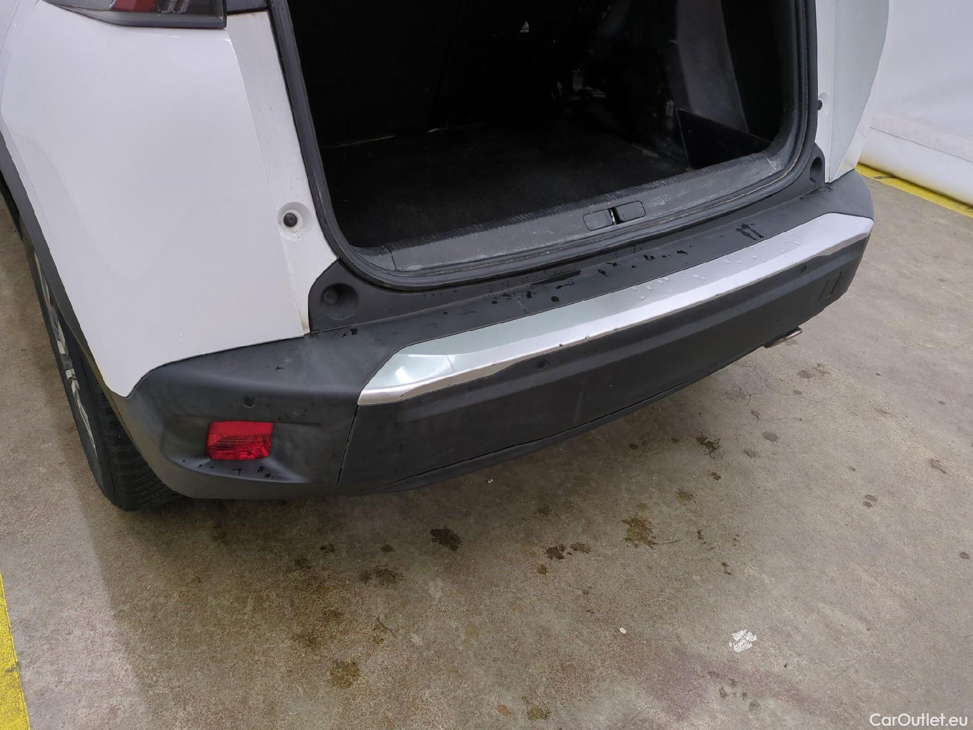  Peugeot  2008  Active Business 1.5 HDi 110CV BVM6 E6d #31