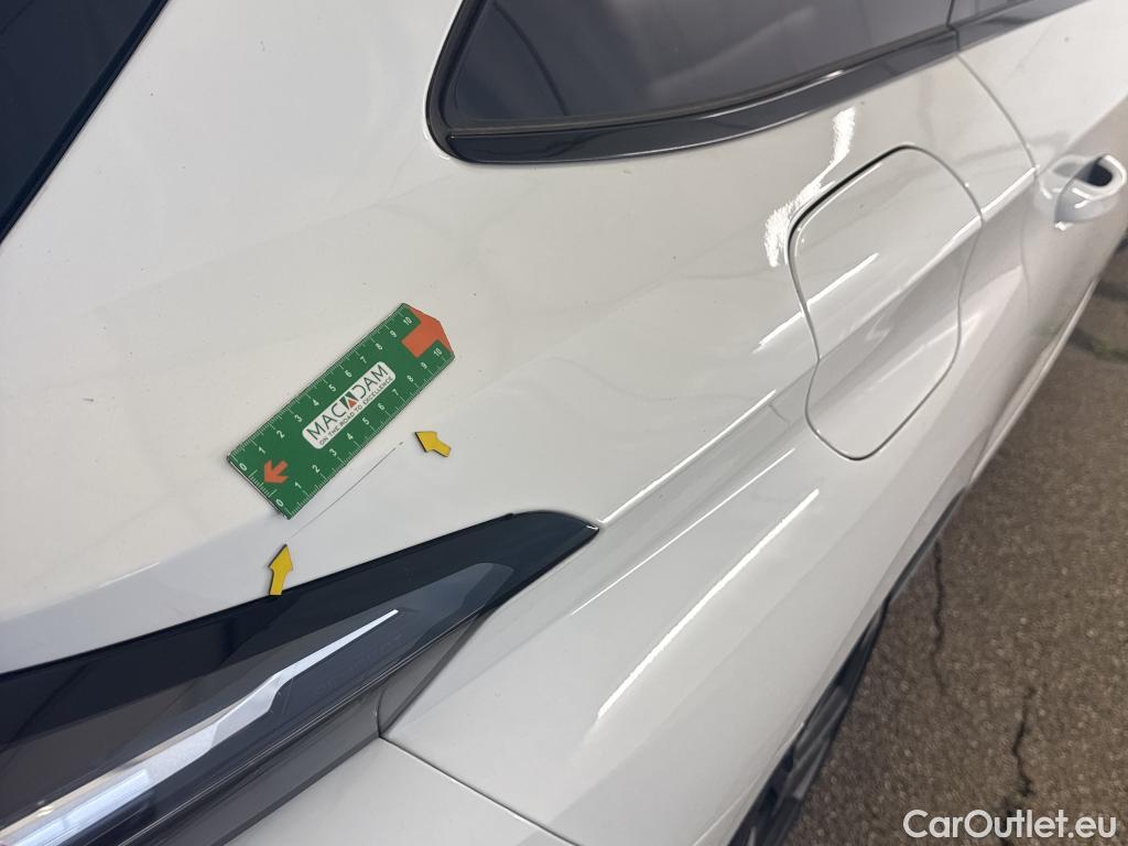  Peugeot  308 PEUGEOT  SW / 2021 / 5P / Break PureTech 130 S&S EAT 8 ALLURE PACK #19